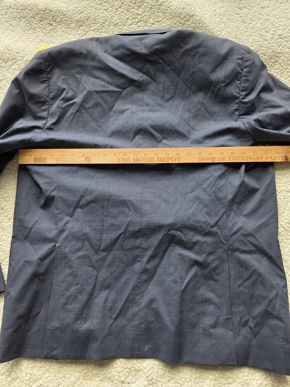 TailorByrd 38R Blazer Stretch Fabric Sports Coat